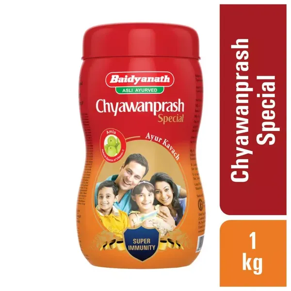 DABUR CHYAWANPRASH 950GM