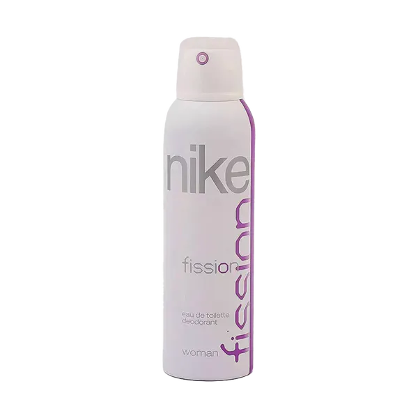 NIKE DEO WOMEN FISSION 200ML