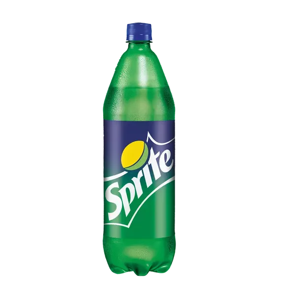 SPRITE BOTT 1.25LTR