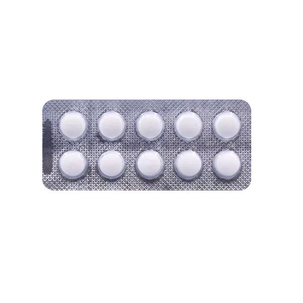 ARZU 10MG 10TAB