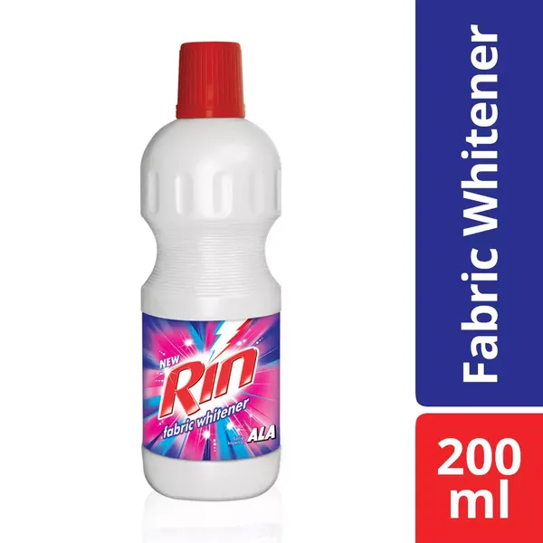 RIN LIQ/BLEACH ALA 200ML