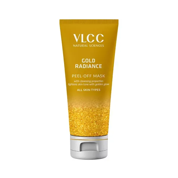 VLCC GMOLD RADIANCE PEEL-OFF MASK 100GM