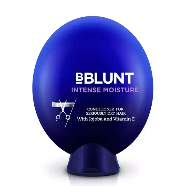 BBLUNT COND INTENSE MOISTURE 200GM