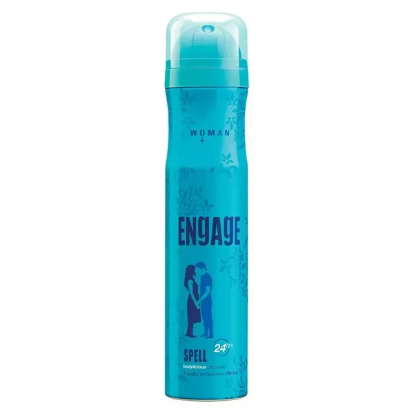 ENGAGE DEO SPELL 150ML