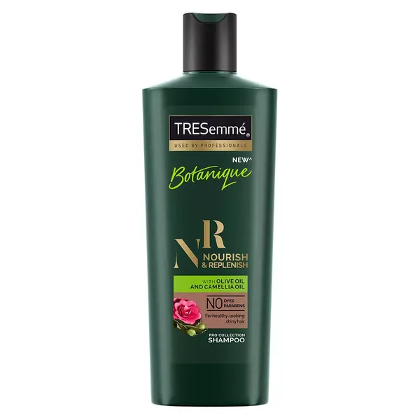 TRESEMME SHMP NOURISH & REPLENISH 340ML