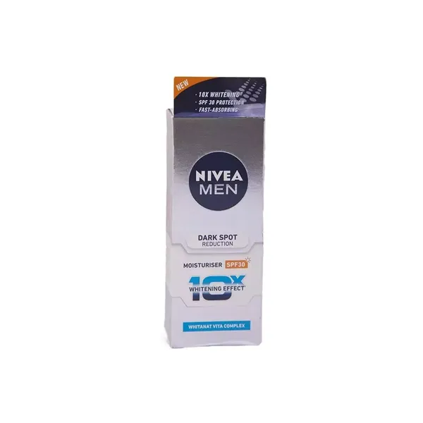 NIVEA MOIST MEN DARK SPOT REDUCTION 50ML