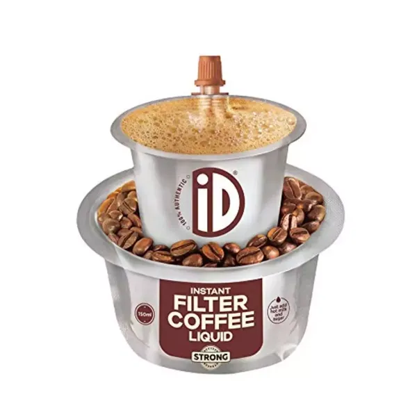 ID FILTER COFFEE SRONG 150ML