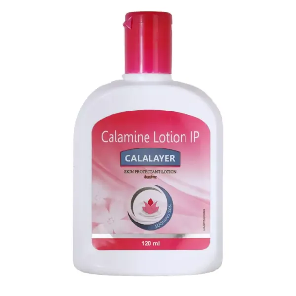 CALALAYER LOTION 120ML