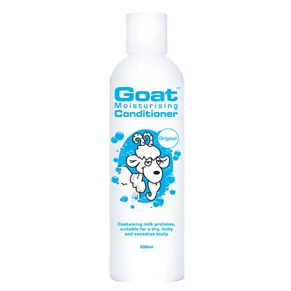 GOAT COND ORIGINAL 300ML