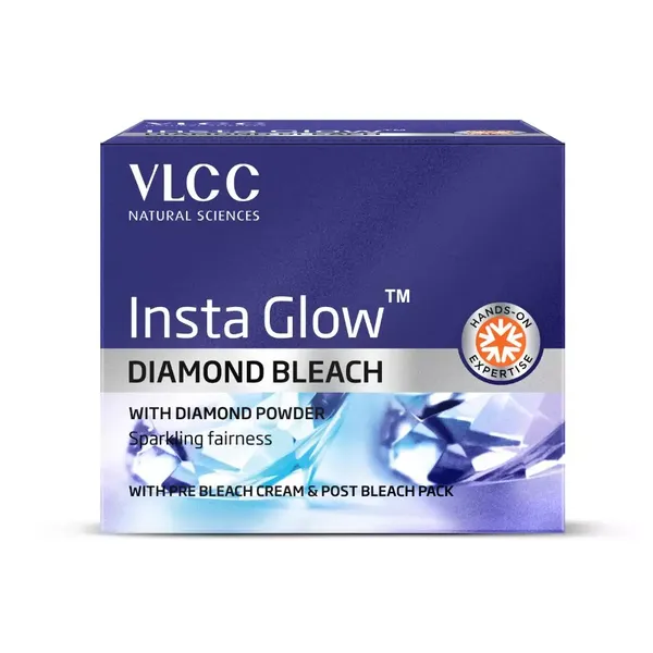 VLCC BLEACH DIAMOND 30GM