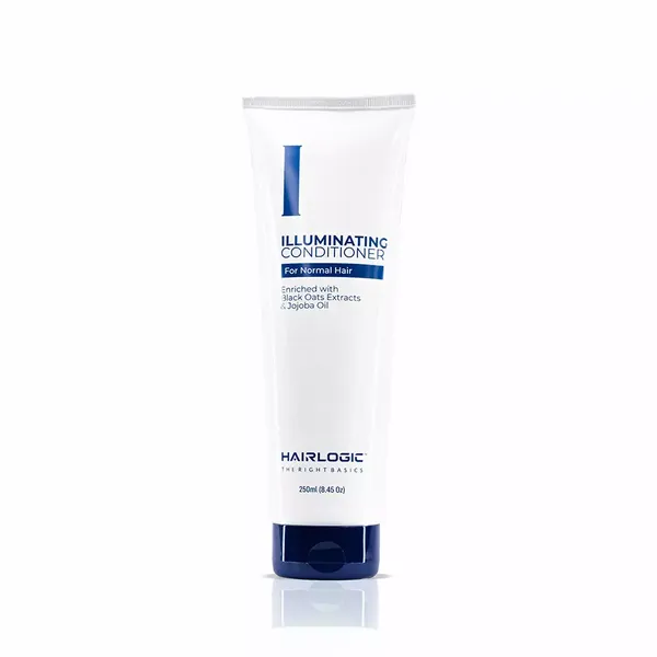 HAIRLOGIC ILLUMINATING CONDITIONER 250ML