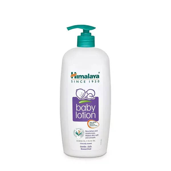 HIMA BABY LTN 700ML