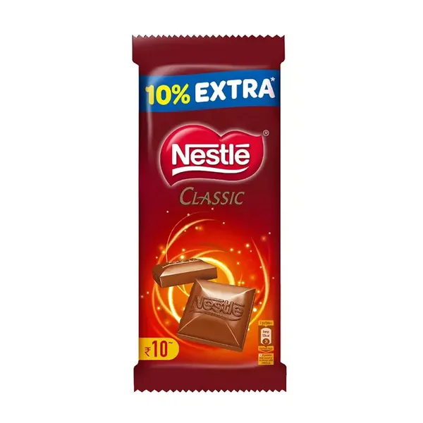 NEST CHOC CLASSIC 18GM