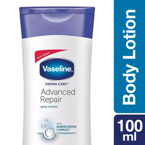 VASE B/LTN ADVANCED REPAIR 100ML