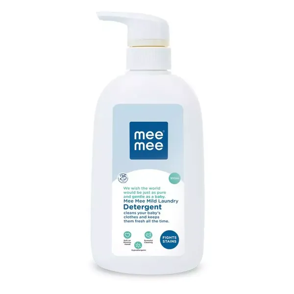 MEE MEE LUANDRY DETERGENT 300GM