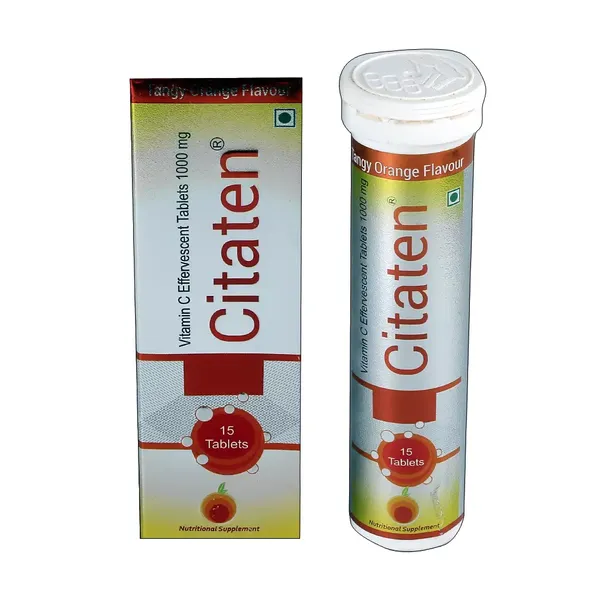 CITATEN 15TAB