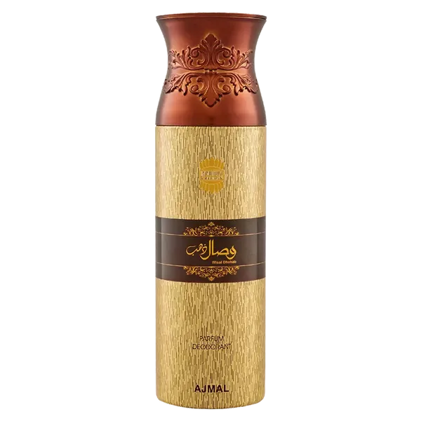 AJMAL DEO WISAL DHAHAB POUR HOMME 200ML