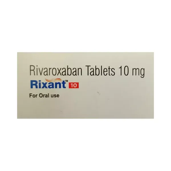 RIXANT 10MG 10TAB