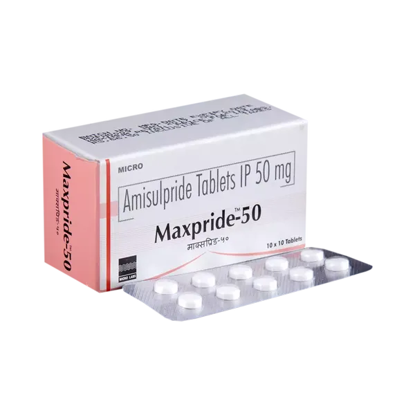 MAXPRIDE 50MG 10TAB