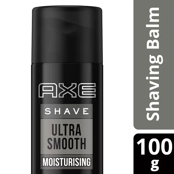 AXE A/SH BALM ULTRA SMOOTH 100ML