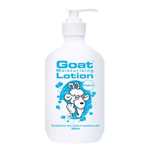 GOAT B/LTN ORGINAL 500ML