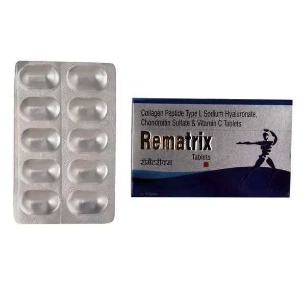 REMATRIX 10TAB