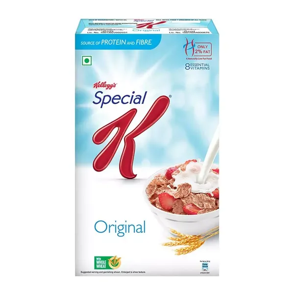 KELL CEREAL K SPECIAL 900GM