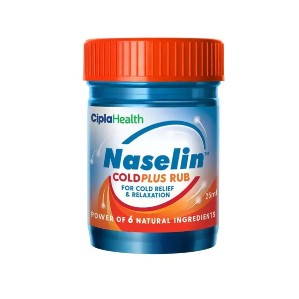 NASELIN COLD RUB 25ML