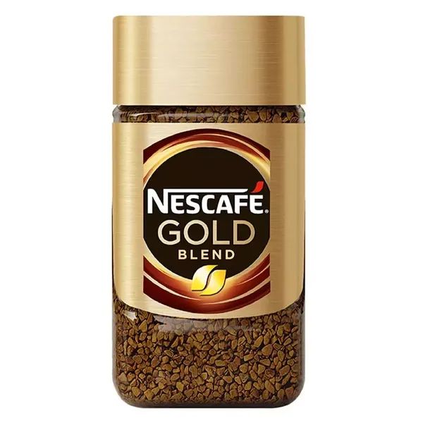 NESC COFFEE GOLD 50GM