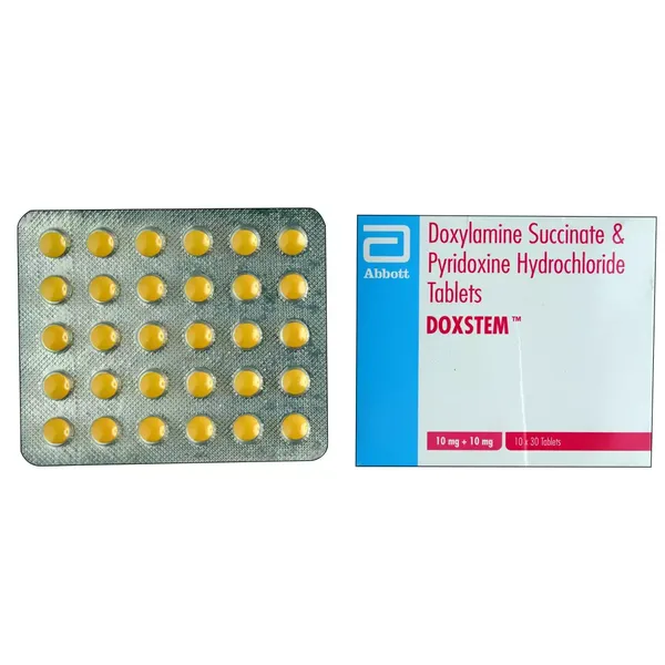 DOXSTEM 30TAB