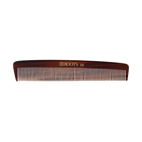 ROOTS HR/COMB DRESSING COMB 32B 1PC