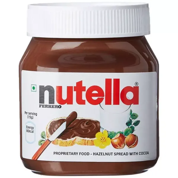 NUTELLA CHOCO 290GM