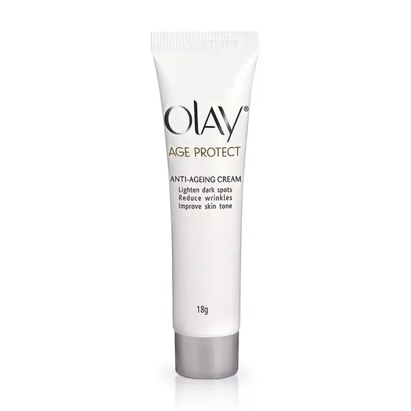 OLAY CRM NIGHT TOTAL EFECT ANTI AGEING 20GM