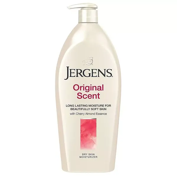 JERGENS LOTION- ORIGINAL CA 600ML