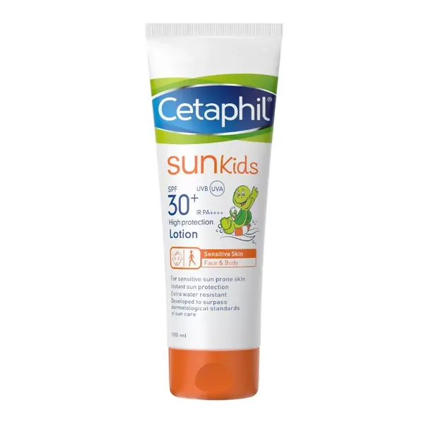 CETAPHIL KIDS B/CRM SUN SPF 30 100ML