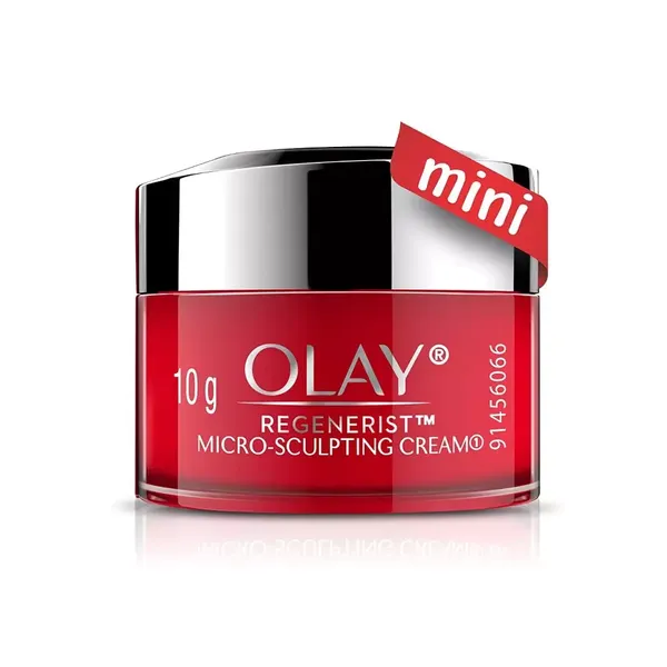 OLAY F/CRM REGENERIST MICRO DAY 10GM