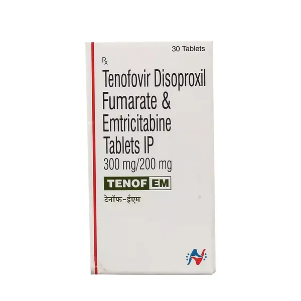 TENOF-EM 30TAB /