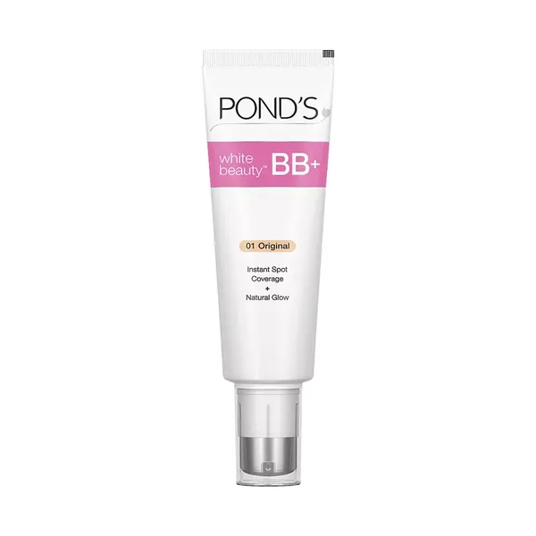 PONDS F/CRM WHITE BEAUTY BB+SPF30 50GM