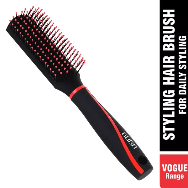 GUBB VOGUE STYLING BRUSH 1PC