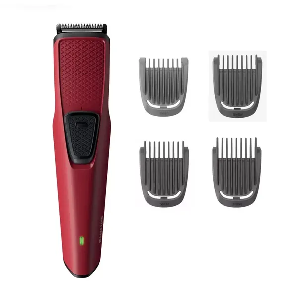 PHILIPS BEARD TRIMMER BT1235 1PC