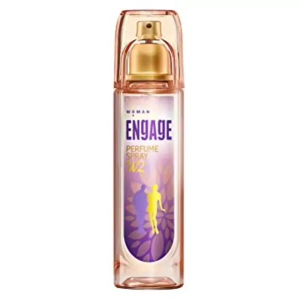 ENGAGE DEO WOMAN W2 120ML