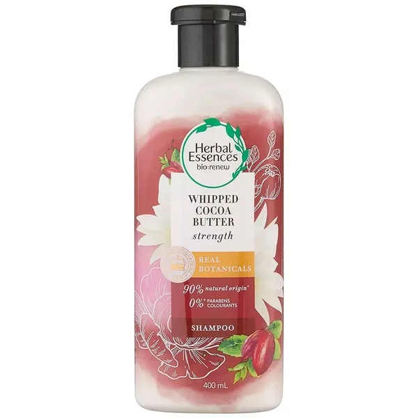 HERBAL ESSENCES SHMP COCOBTR 400ML