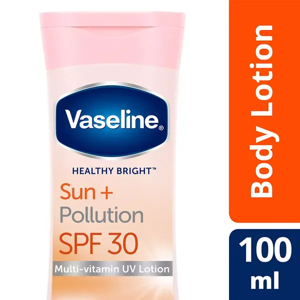 VASE B/LTN HEALTHY WHITE SPF30 100ML