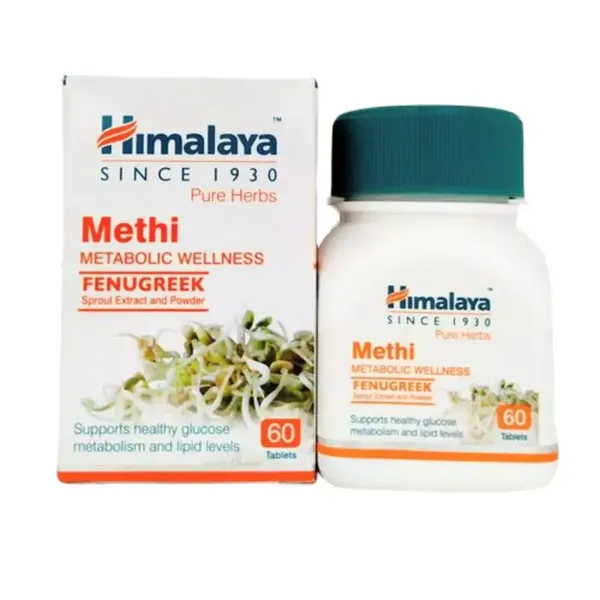 METHI 60TAB