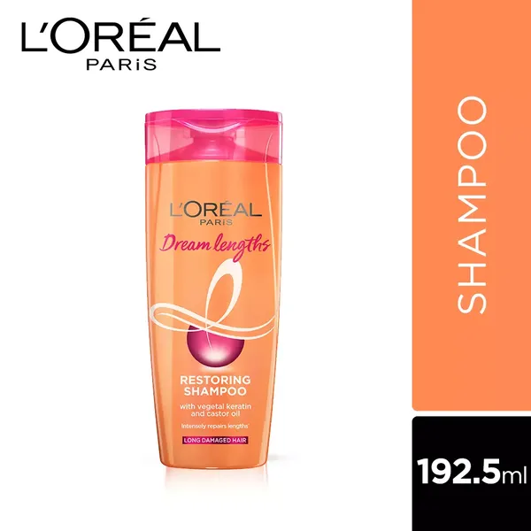 LOREAL SHMP DREAM LENGTHS 192.5ML