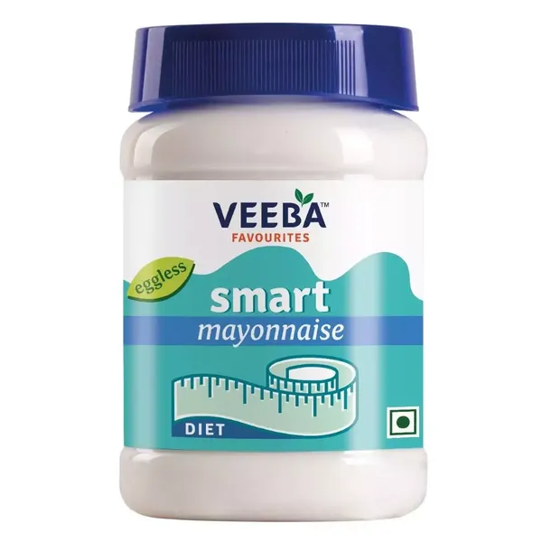 VEEBA MAYO SMART 250GM