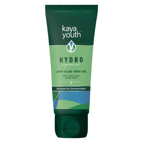 KAYA YOUTH F/GEL SOOTHING 50GM