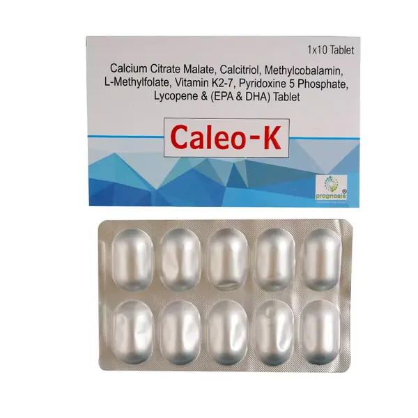 CALEO-K 10TAB