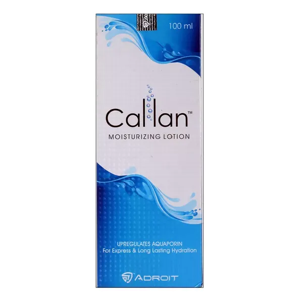 CALLAN MOIST LTN 100ML