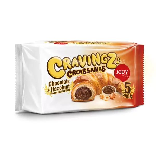 JOUY CO CRAVINGS CROISSANT 225GM